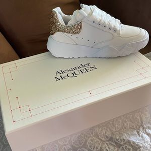 Alexander McQueen sneakers